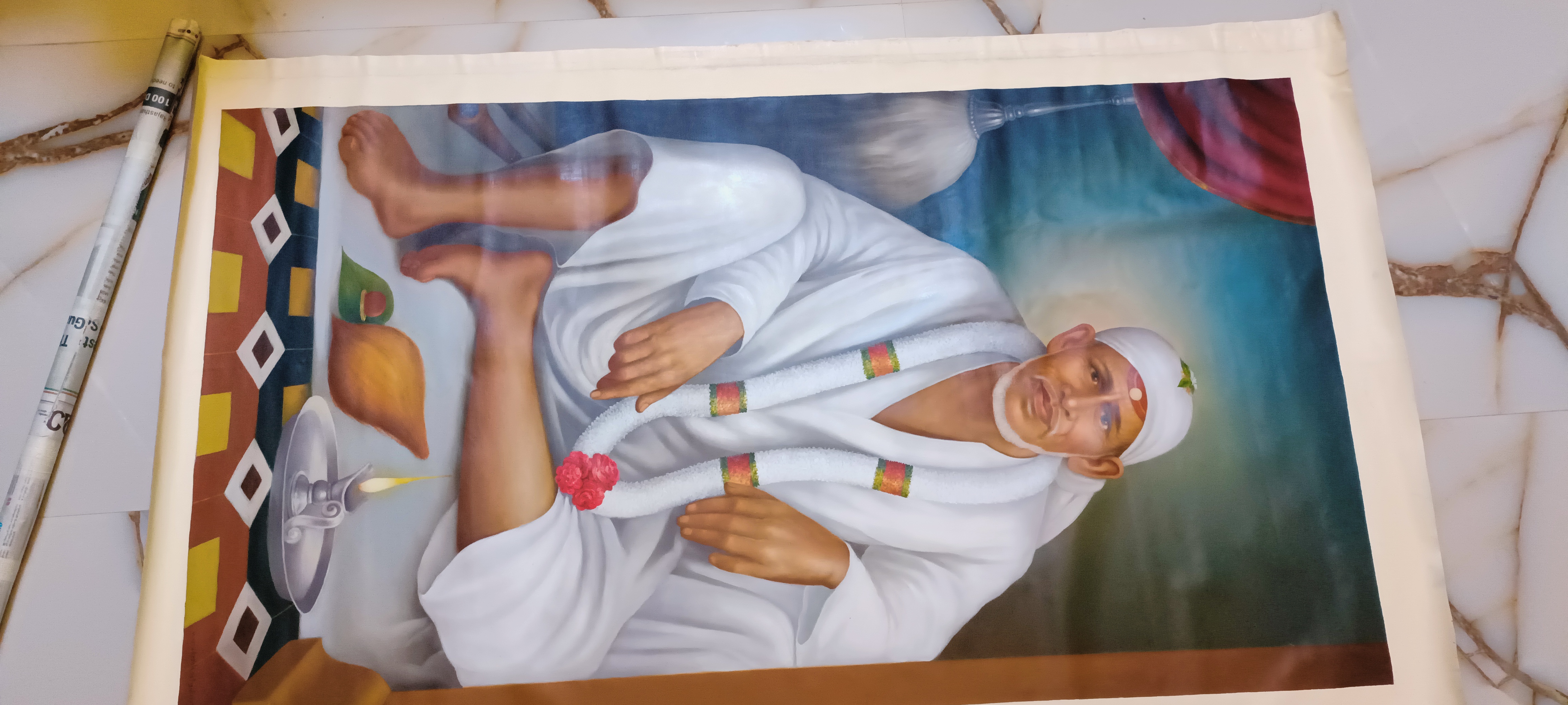 Devotional Artistry