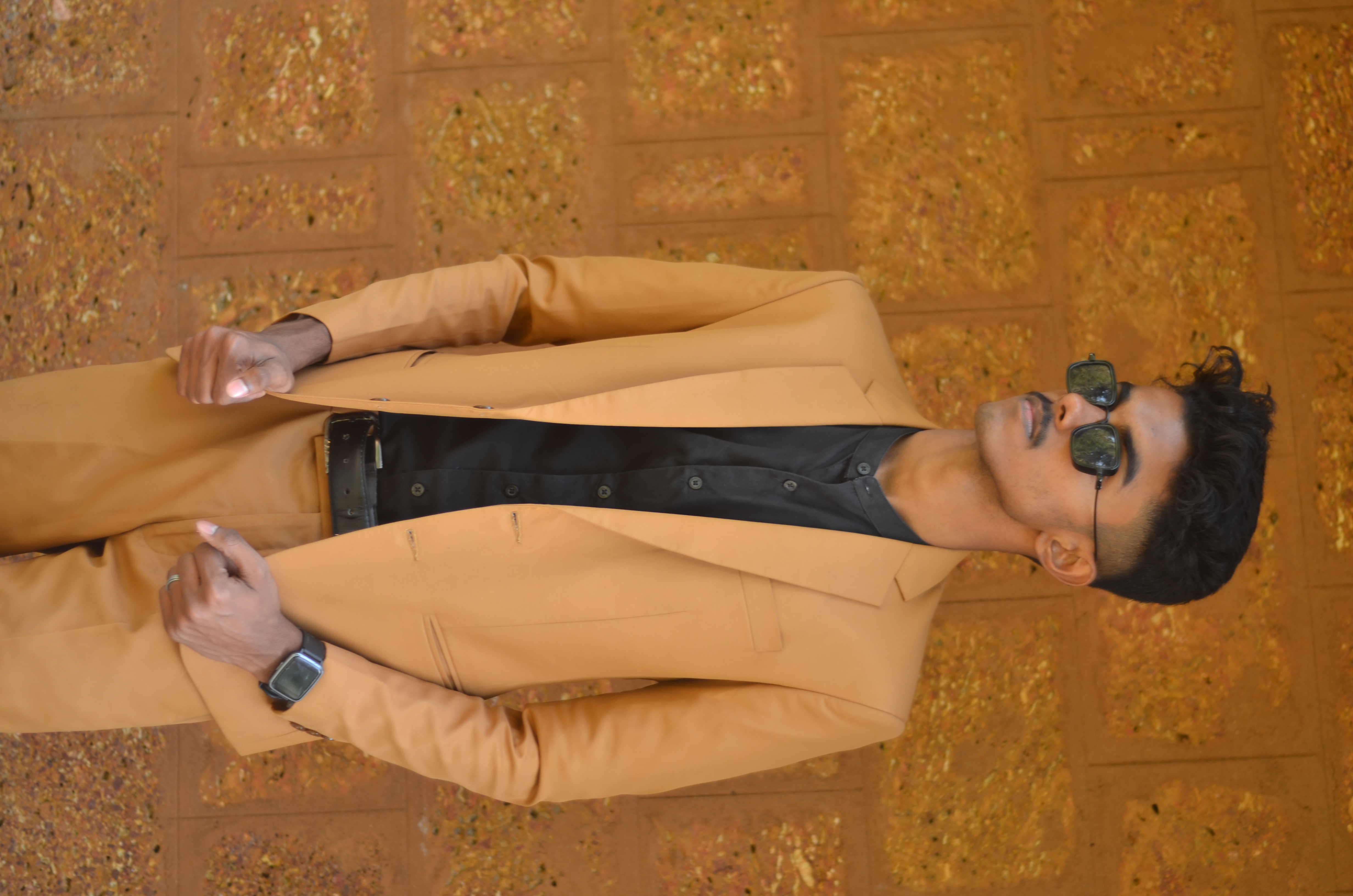 Modern Formal Attire